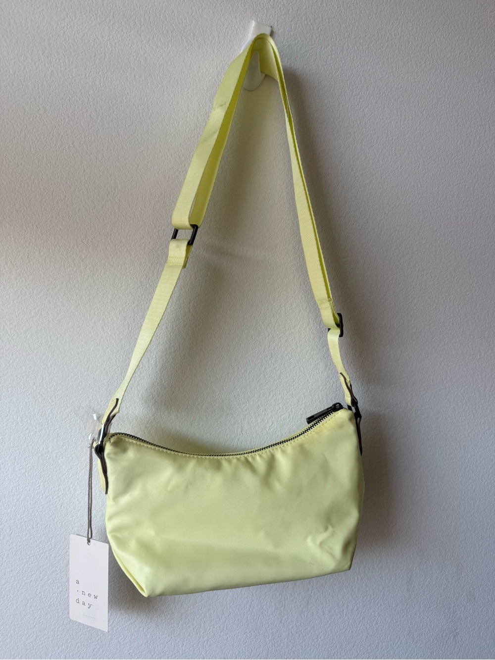 A New Day Convertible Crossbody Bag – NWT